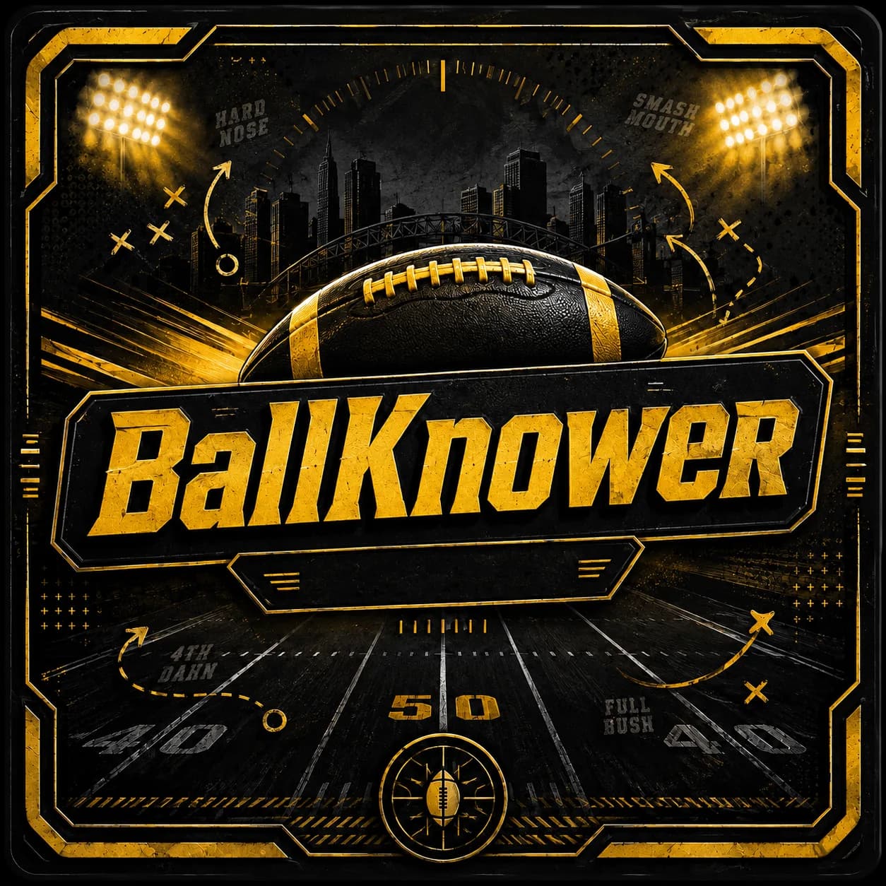 BallKnower
